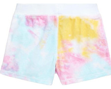 Polo Ralph Lauren Shorts Tie Dye Terry little pony Sz XL 16 youth NWT 40 ma