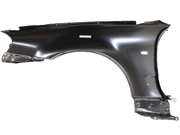 NISSAN SKYLINE GT-R BNR34 右フェンダー 純正品 アルミ 【公式通販】