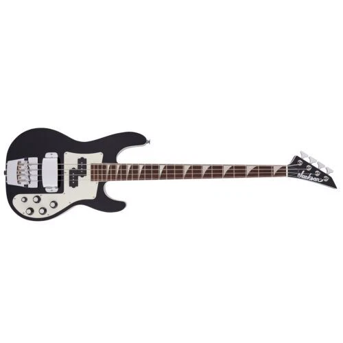 Jackson 6 String Bass Guitars