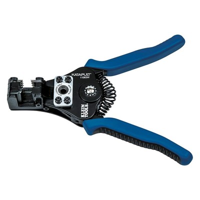 Klein Tools 11063W - Katapult  SAE 22 to 10 AWG Squeeze Electrical Wire