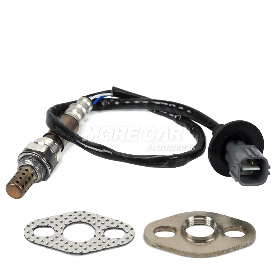 Sensor de oxígeno aguas abajo para Toyota Supra 99-03 1993-1998 Lexus RX300 Highlander Foto 3 de 4