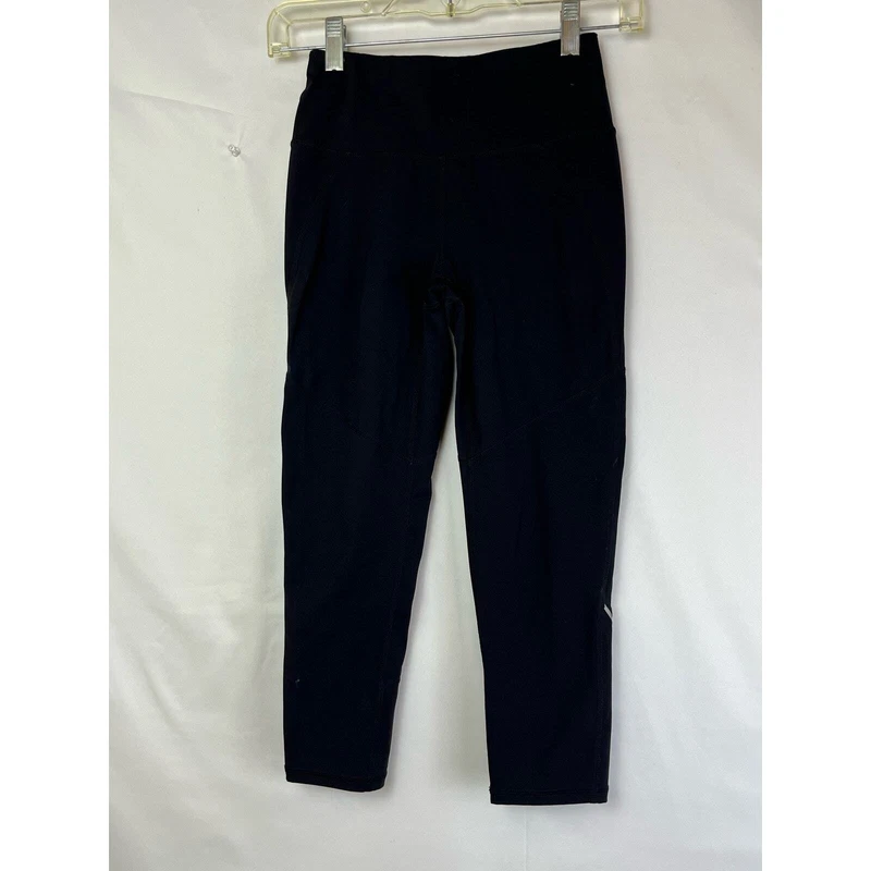 sweaty-betty pull on athletic leggings