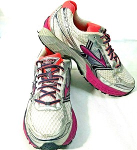 ebay brooks adrenaline gts 14