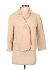 Elevenses Women Brown Jacket 8