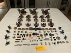 LEGO Castle Fantasy Era Catapult Crossbow 7091-7090
