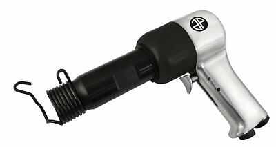 Astro Pneumatic 4980 0.498'' Shank Super Duty Air Hammer / Riveter
