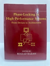 Phase-Locking in High-Performance Systems : From Devices ...Behzad Razavi -2003
