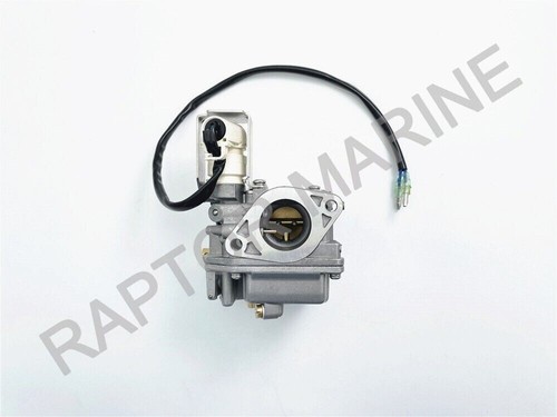 Carburetor For YAMAHA outboard PN 6AH-14301-10 - Picture 6 of 7