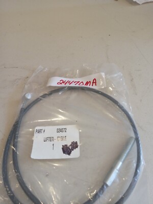murray lifter cable 24470ma