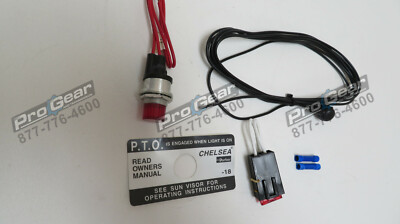 リンとセイ 328751-1X PTO LIGHT KIT Chelsea Parker | eBay