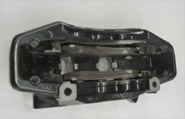 2016-2020 Bentley Bentayga Front Right Passenger Brake Caliper 4M0615106GA OE A1