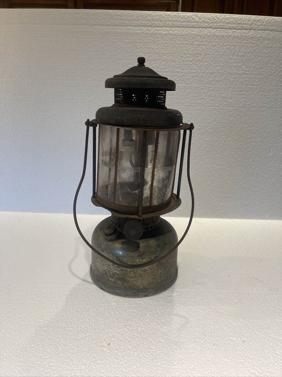 Rare Vintage Coleman Quick Lite Lantern Date 1920 | eBay Rare Vintage Coleman Quick Lite Lantern Date 1920 | eBay