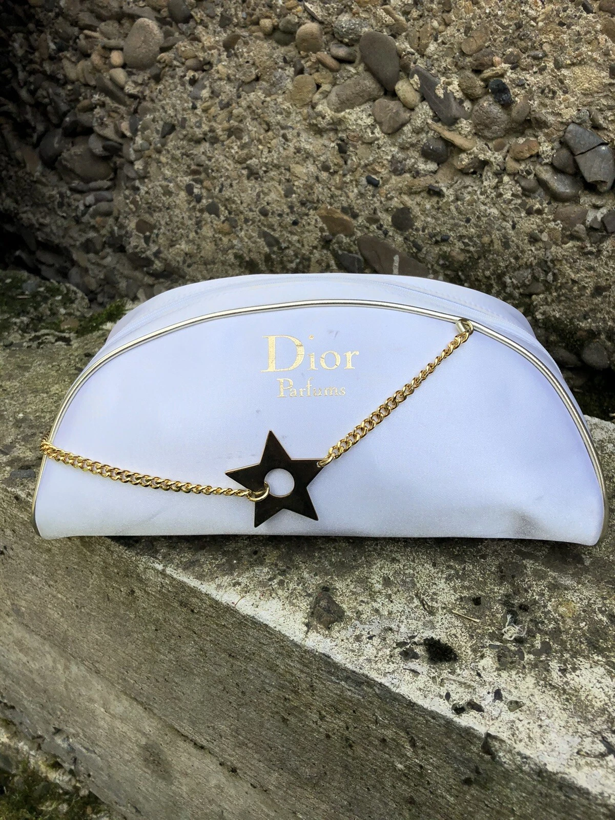 Sac de parfum Christian Dior