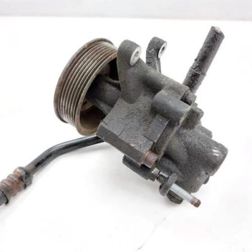 Насос гидроусилителя руля в сборе BMW X5 2000-2002 от оригинального производителя - Изображение 4 из 4