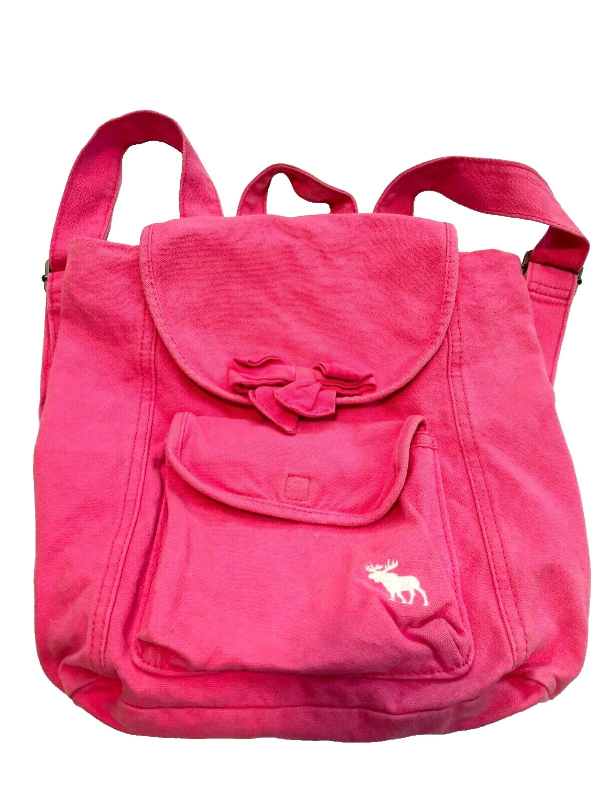 Рюкзаки женские Abercrombie & Fitch