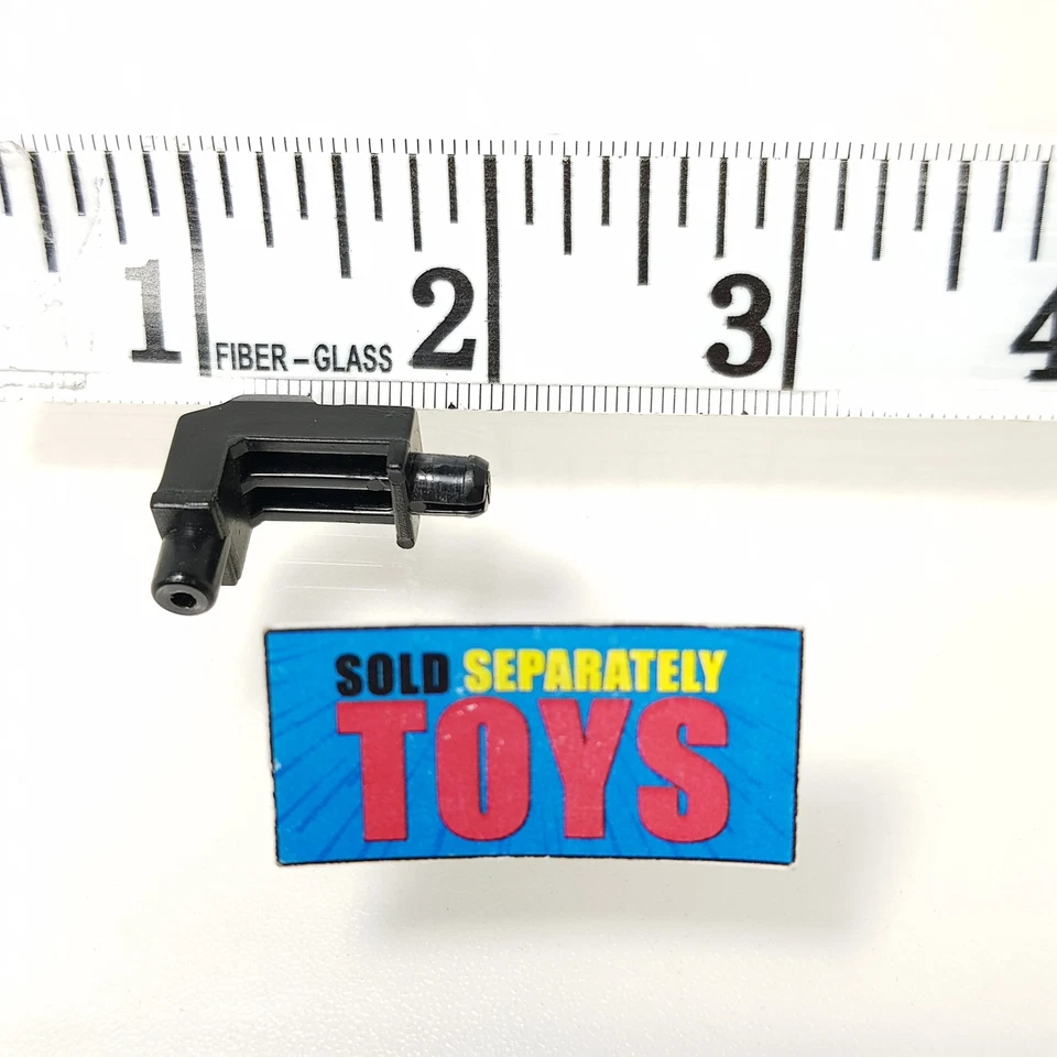Transformers G1 Wildrider & Dead End GUN CONNECTOR stunticon Menasor weapon part - Image 2 of 4