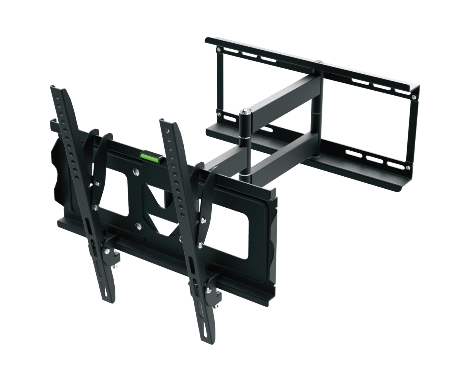 Ematic FULL MOTION Television Wall Mount 70" Inch 19 inch to 70 inch