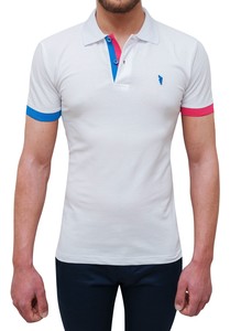 t shirt slim fit homme
