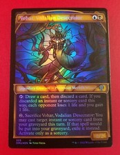1x Vohar, Vodalian Desecrator (325) | FOIL Sh...