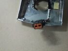 <!--F#f_0-->Harley Davidson Softail chrome dash<!--F/-->