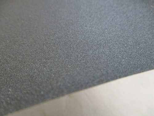 3M WETORDRY TRI-M-ITE WATERPROOF SILICON CARBIDE SANDPAPER 180 GRIT (42 SHEETS) - Afbeelding 3 van 6