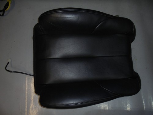 MAZDA CX7 ER Bj07-13 Rückenlehne Ledersitz Sitz vorne rechts Lederausstattung