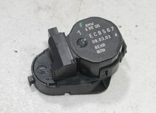 BMW E46 Coupe Facelift (03-06) Stellmotor Heizung 6912525 #48156-B312