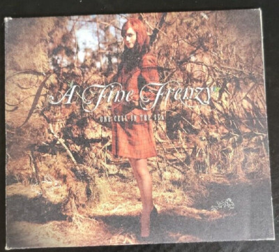 One Cell in the Sea by A Fine Frenzy (CD, 2007)