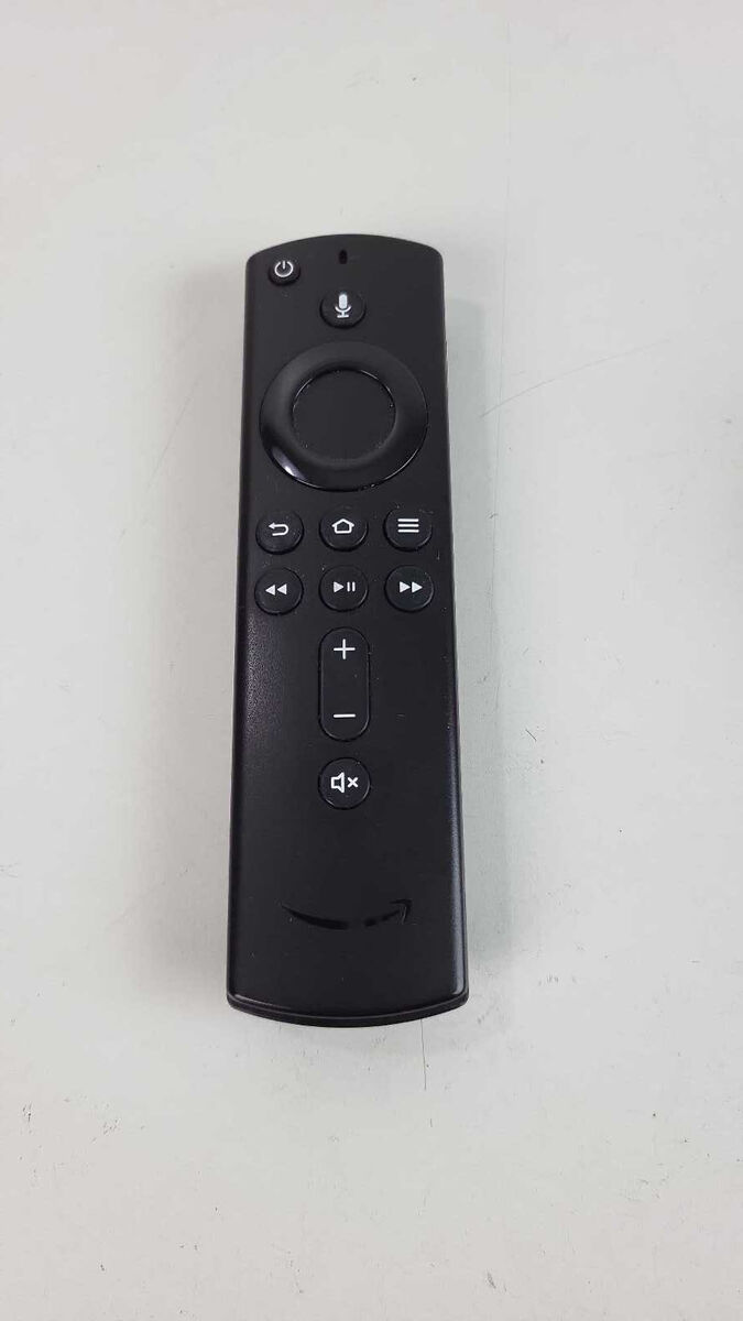 Amazon Fire TV Stick With Remote - 2nd Generation Model Amazon Fire TV Stick With Remote - 2nd Generation Model