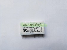 New 10PCS CAT 700-TBR24 6A 250VAC 24VDC 5 Pins Power Relay