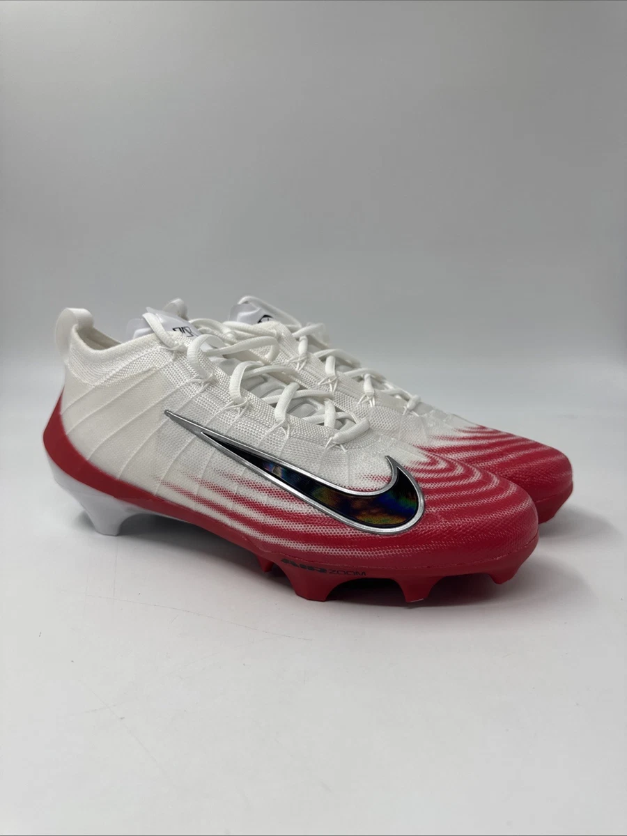 Nike Zoom Vapor Elite 1 White University Red Black for Sale