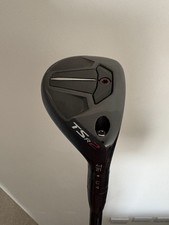 Titleist TSR2 4 Hybrid Golf Club, 21 Degree Stiff Shaft