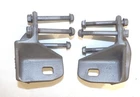 1964-1966 Mustang GT 1963-1965 Falcon ORIG 260 289 MOTOR MOUNT FRAME BRACKETS