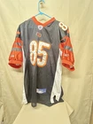 Reebok On Field Cincinnati Bengals Chad Johnson ‘Ochocinco’#85 Jersey Size 54