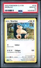 2023 POKEMON CLV-TRADING CARD GAME CLASSIC VENUSAUR & LUGIA ex DECK PSA 10