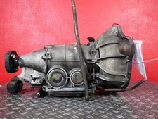 Automatikgetriebe 722116 MERCEDES BENZ W123 2.0 D Automatikgetriebe 722116 MERCEDES BENZ W123 2.0 D