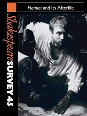 Hamlet and Its Afterlife Hardcover