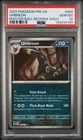 PSA 10 Umbreon Masterball 059/131 Prismatic Evolutions!