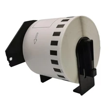 Continuous Labels Replaces Printer Label Paper Roll Continuous Paper Tape for