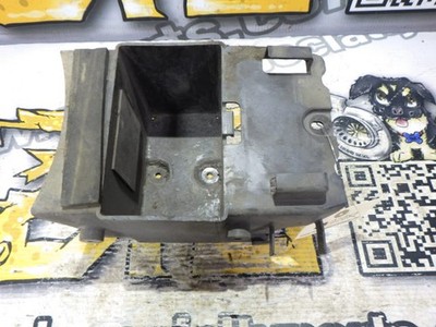 1999 2000 KAWASAKI VULCAN NOMAD TOURING 1500CC OEM BATTERY TRAY BOX BASE MOUNT