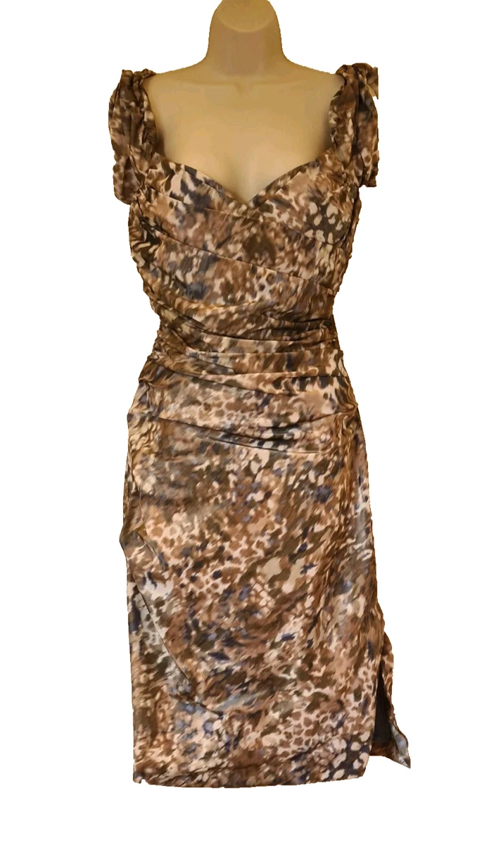 Vivienne Westwood Party/Cocktail Regular Size Dresses for Women for sale |  eBay UK
