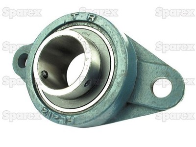 SPAREX  BEARING - UCFL FLANGE  203.D17