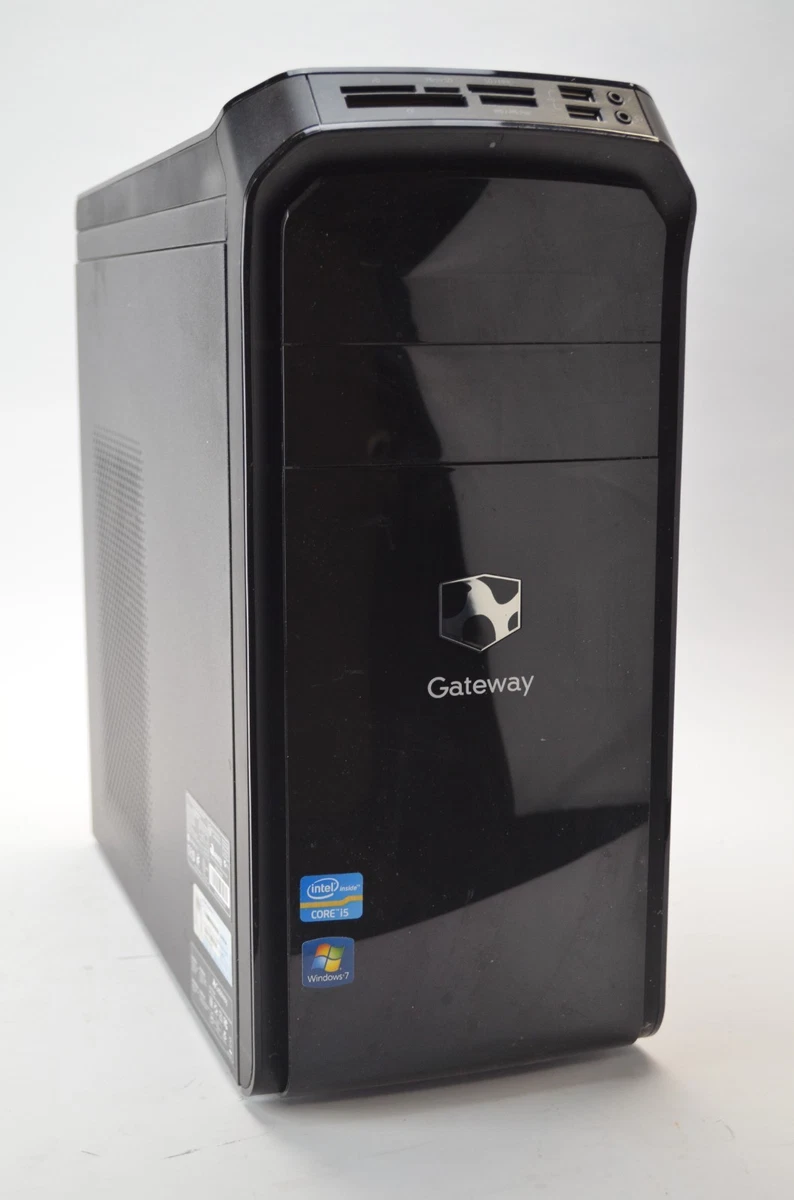 Gateway HDMI PC Desktops & All-In-One Computers for sale | eBay