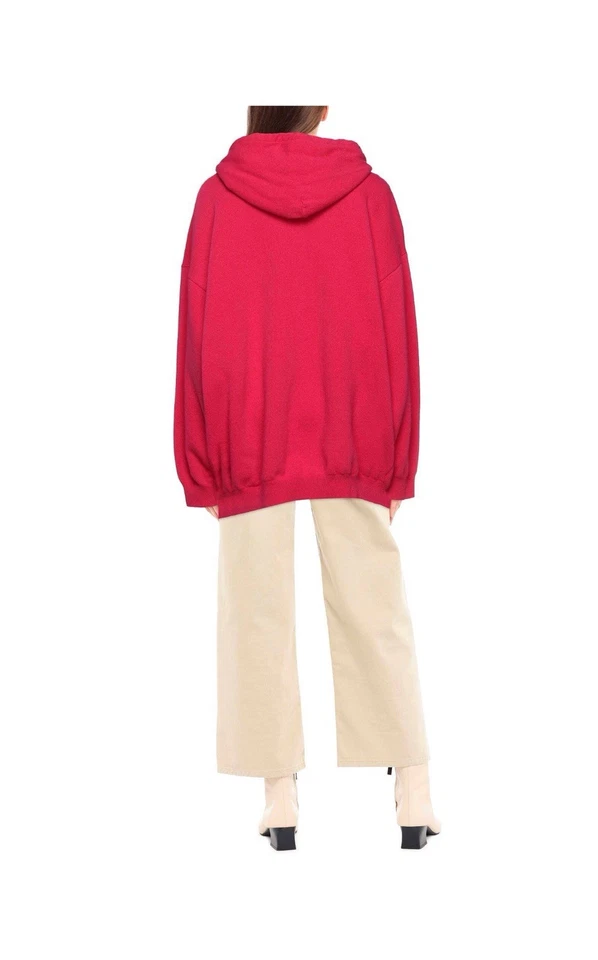 Sudadera con capucha Balenciaga Foto 3 de 4