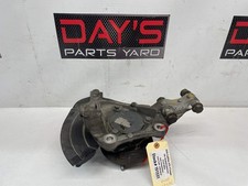 2016 Cadillac ATS-V Coupe RH Passenger Front Suspension Spindle Knuckle Hub OEM