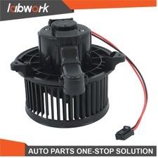 Labwork Heater Blower Motor For Mercedes-Benz A220 CLA250 GLB250 EQB 350
