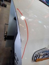 Porte avant et accessoires Lancia DELTA