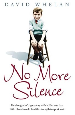 Whelan - No More Silence  He thought he'd got away with it. But one da - X555z
