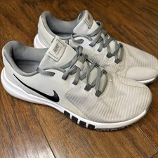 Nike Flex Control 4 Light Smoke Grey CD0197-001 Men's 2020 Athletic Sneakers