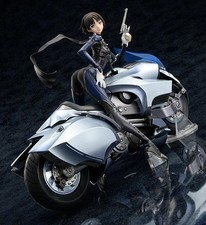 Makoto Niijima Phantom Thief Ver Johanna Figu...